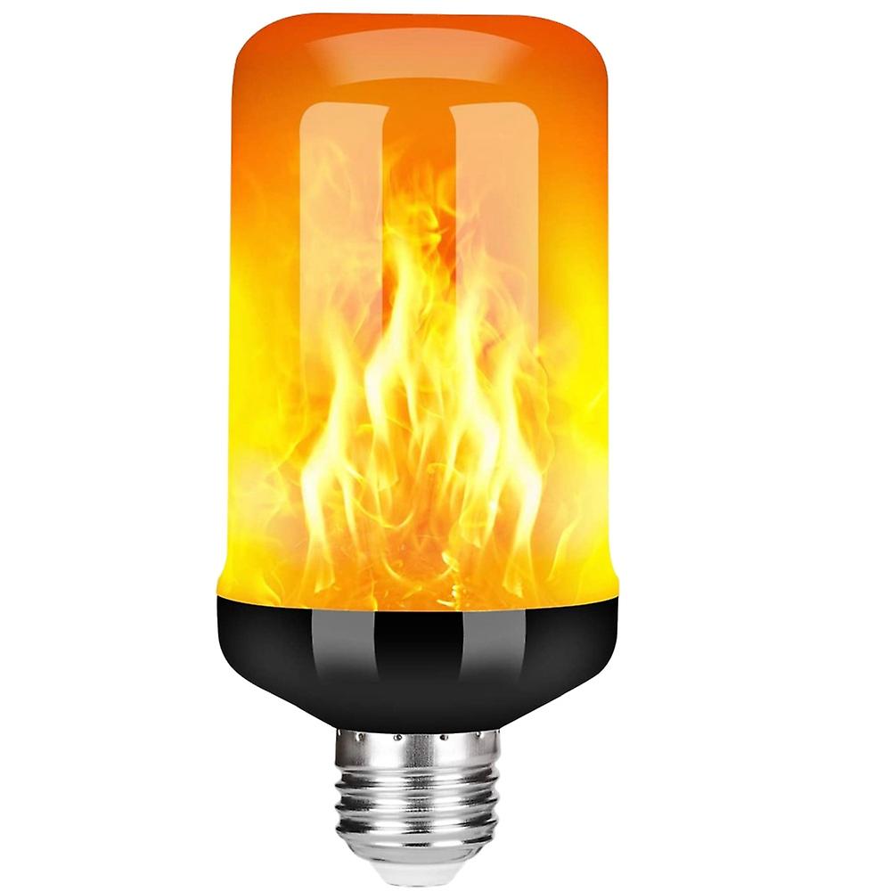 CreativeFG 9W E27 Fire Light